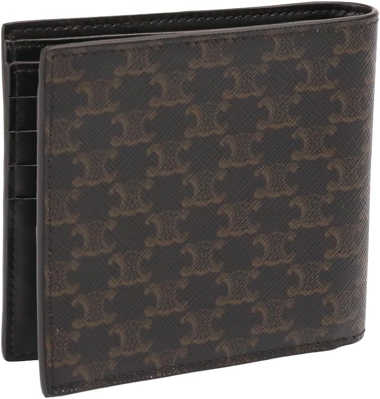 アブラサス] 小さい財布 Giacomo Valentini モデル メンズ 財布 日本製